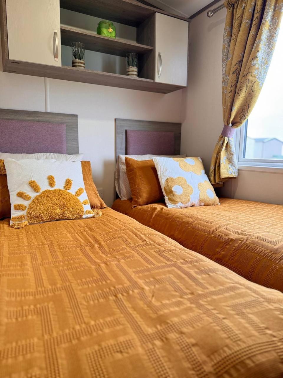 Holiday Home In Durdle Door With Stunning Sea View West Lulworth Exterior foto