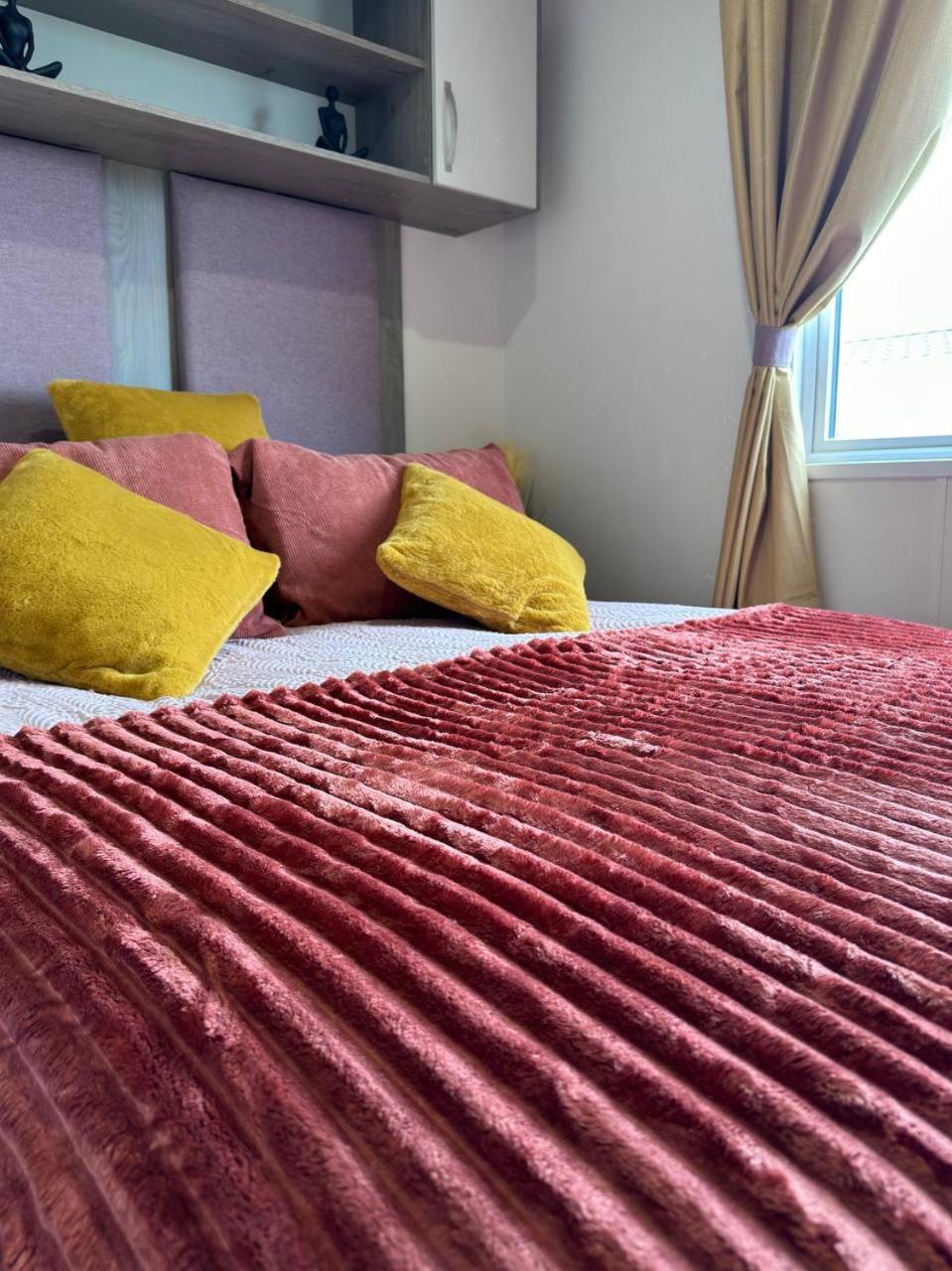 Holiday Home In Durdle Door With Stunning Sea View West Lulworth Exterior foto