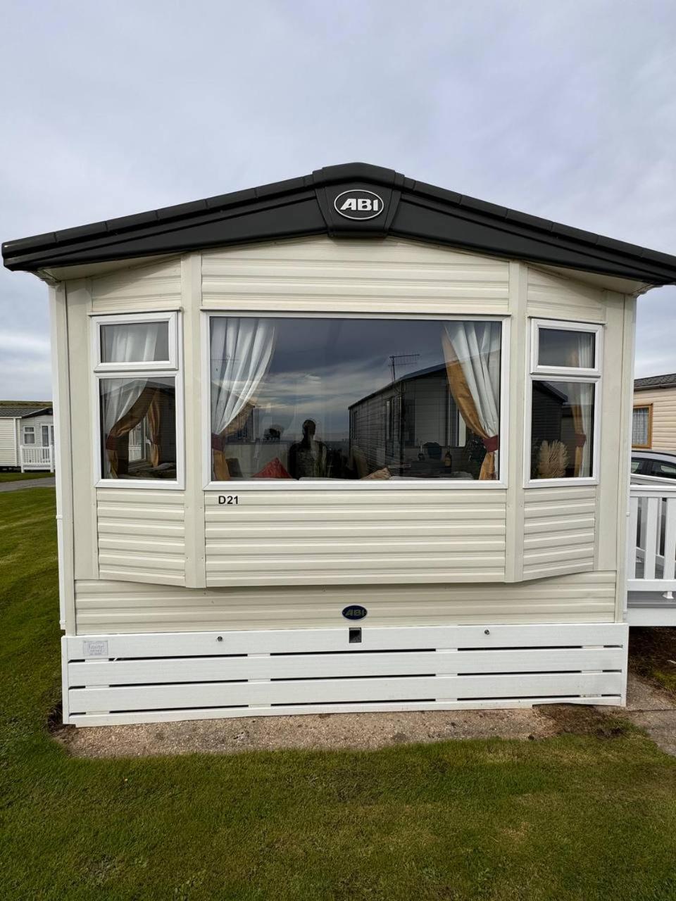Holiday Home In Durdle Door With Stunning Sea View West Lulworth Exterior foto