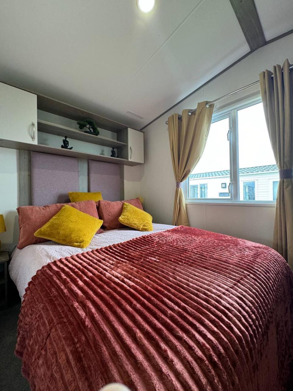 Holiday Home In Durdle Door With Stunning Sea View West Lulworth Exterior foto